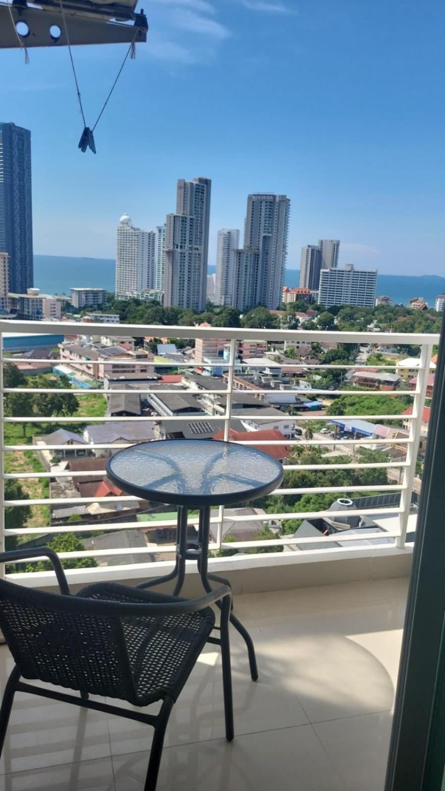 Hyatt Beachfront Escape Appartement *