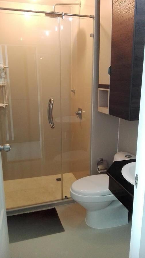 Hyatt Beachfront Escape Apartment Pattaya
