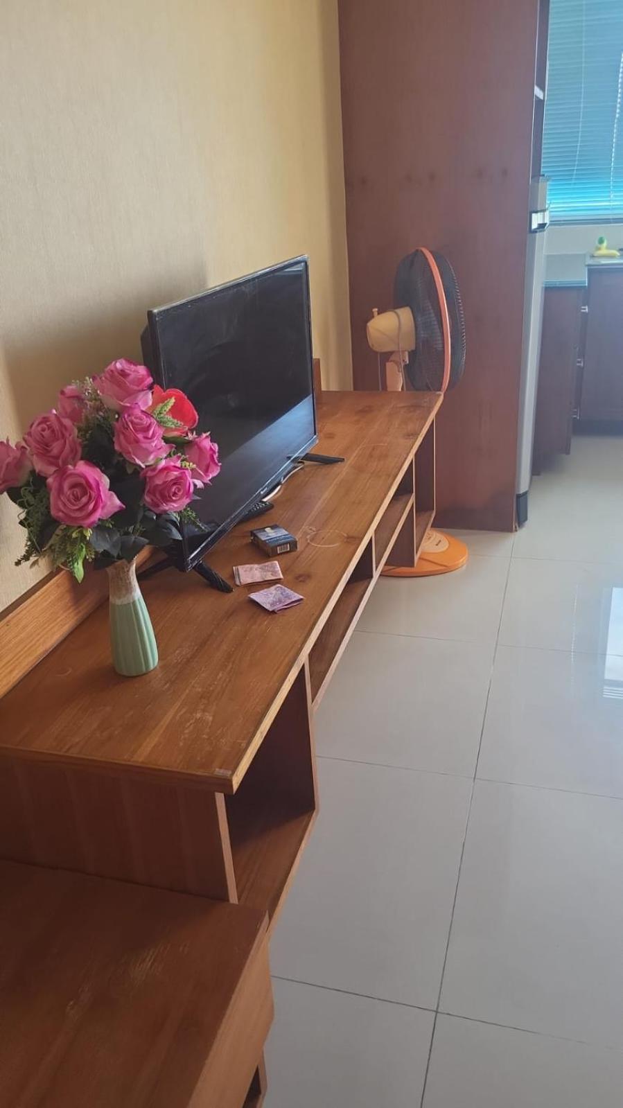 Hyatt Beachfront Escape Apartment Pattaya